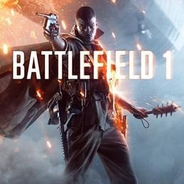 دیتا بازی کامپیوتری Battlefield 1 حجم 61 گیگابایت