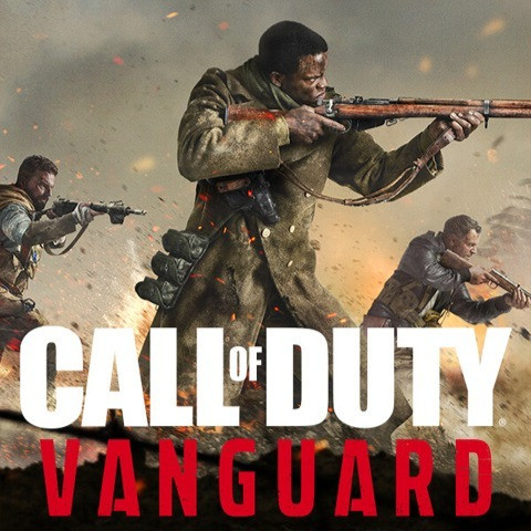 دیتا بازی کامپیوتری Call of Duty Vanguard حجم 73 گیگابایت