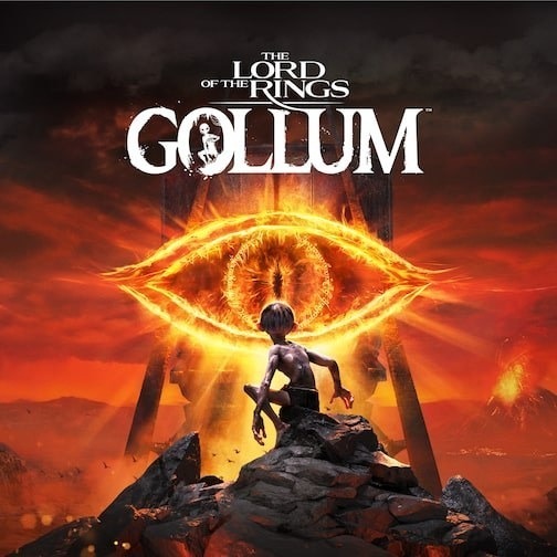 دیتا بازی کامپیوتری Gollum حجم 45 گیگابایت