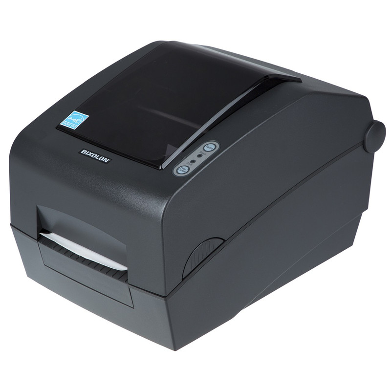 تصویر پرینتر لیبل زن بیکسولون مدل SLP-T403 استوک 