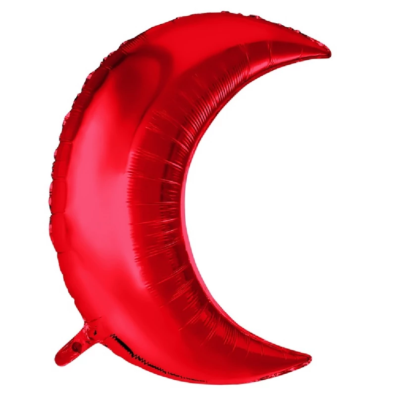 بادکنک فویلی مدل ماه کد 2311