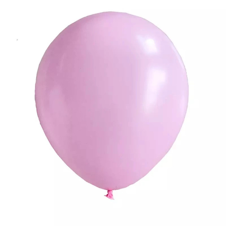 بادکنک کایو مدل ساده کد DB20 بسته 100 عددی