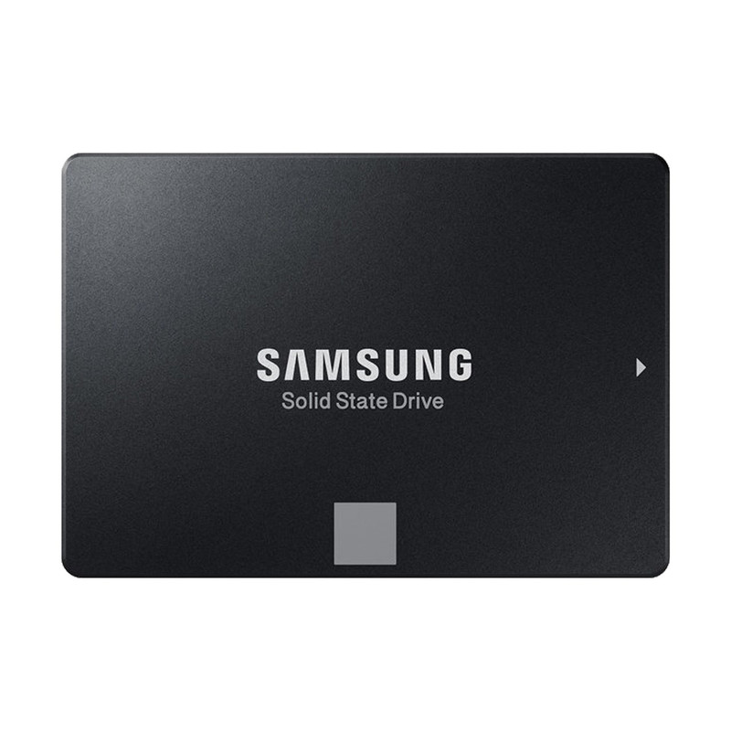 اس اس دی اینترنال سامسونگ مدل 860 Evo ظرفیت 1 ترابایت