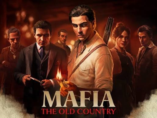 دیتا بازی کامپیوتری Mafia: The Old Country حجم 46 گیگابایت