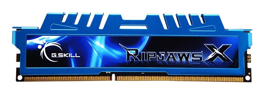 رم دسکتاپ جی اسکیل مدل DDR3 PC3-19200U 2400MHz ظرفیت 8 گیگابایت