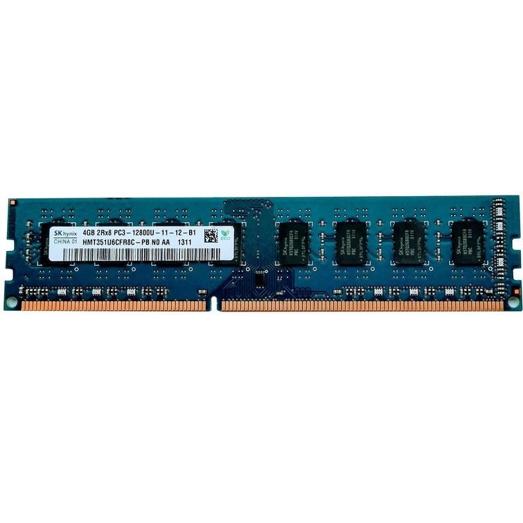 رم دسکتاپ هاینیکس مدل DDR3 PC3-12800U 1600MHz ظرفیت 8 گیگابایت