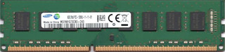 رم دسکتاپ سامسونگ مدل DDR3L 1600MHz ظرفیت 8 گیگابایت