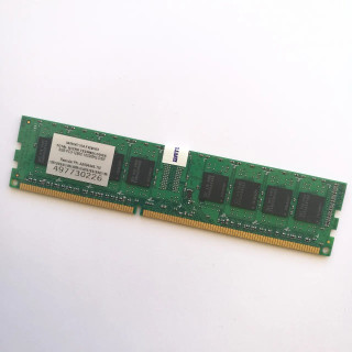 رم دسکتاپ توتال میکرو مدل DDR3 PC3-12800U 1600MHz ظرفیت 8 گیگابایت