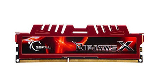 رم دسکتاپ جی اسکیل مدل DDR3 PC3-12800U 1600MHz ظرفیت 4 گیگابایت