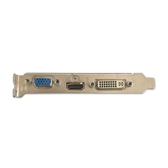 کارت گرافیک NVIDIA GeForce 210 1GB گیگابایت 1