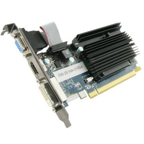 کارت گرافیک اچ آی اس Sapphire HD 4350 1024MB HDMI