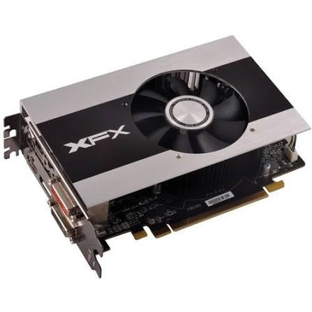 کارت گرافیک ایکس اف ایکس مدل XFX Radeon HD 7730 1GB GDDR5