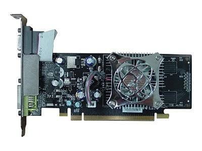 کارت گرافیک ایکس اف ایکس XFX 8400 GS 256 MB