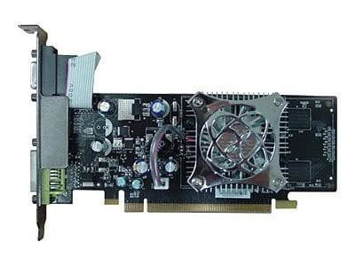 کارت گرافیک ایکس اف ایکس XFX 8400 GS 256 MB