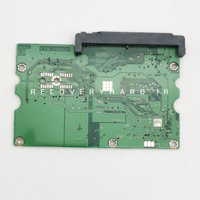 برد هارد اینترنال سیگیت Seagate PCB 100406937 REV B