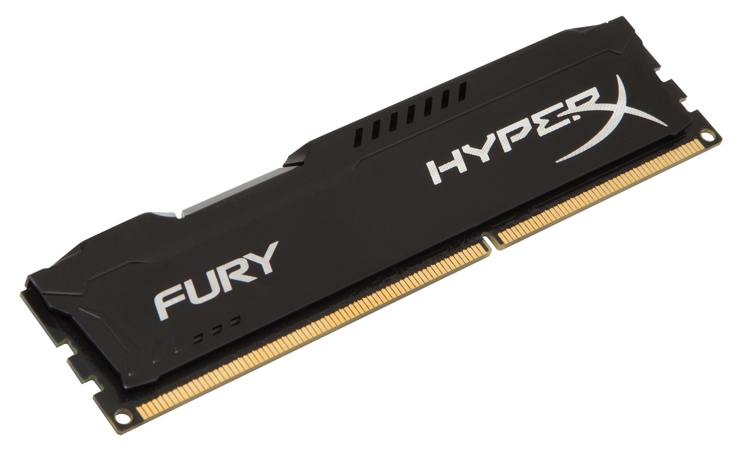 رم دسکتاپ کینگستون مدل DDR3 PC3-14900U 1866MHz ظرفیت 8 گیگابایت CL10