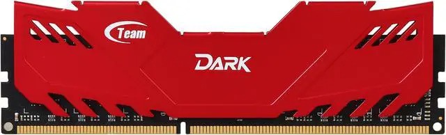 رم دسکتاپ تیم گروپ مدل DDR3 PC3-12800U 1600MHz ظرفیت 8 گیگابایت CL9