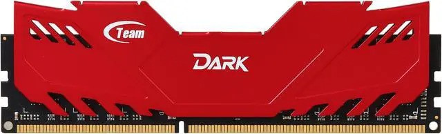 رم دسکتاپ تیم گروپ مدل DDR3 PC3-12800U 1600MHz ظرفیت 8 گیگابایت CL9