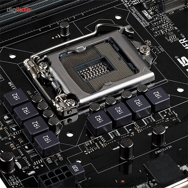 مادربرد ایسوس مدل Z97 PRO GAMER