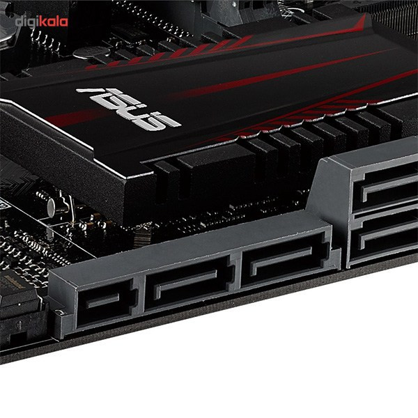 مادربرد ایسوس مدل Z97 PRO GAMER