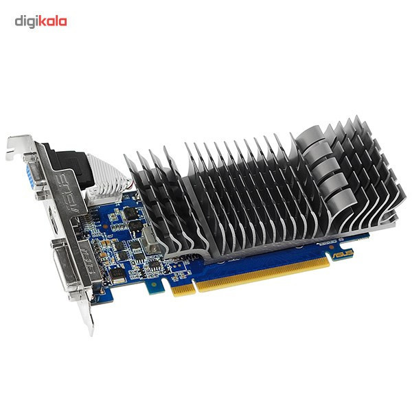 کارت گرافیک ایسوس مدل GT610-SL-2GD3-L