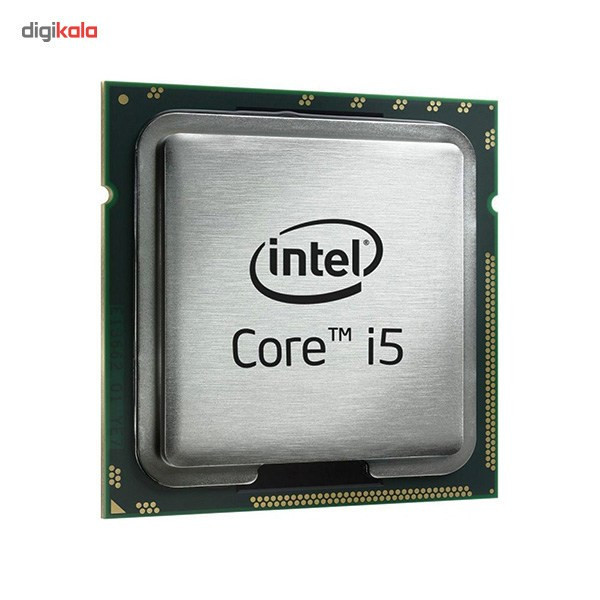 پردازنده مرکزی اینتل سری Haswell مدل Core i5-4690S