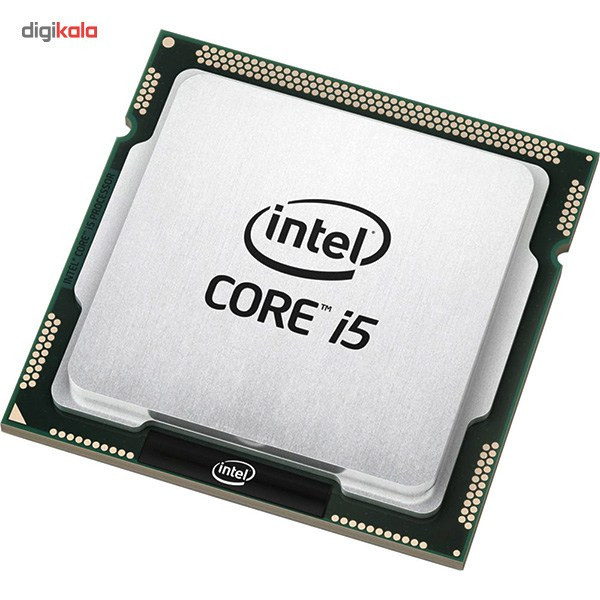 پردازنده مرکزی اینتل سری Haswell مدل Core i5-4690S