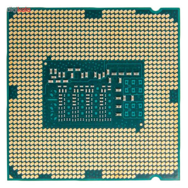 پردازنده مرکزی اینتل سری Haswell مدل Core i7-4790