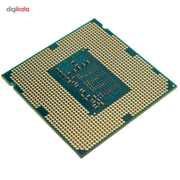 پردازنده مرکزی اینتل سری Haswell مدل Core i7-4790