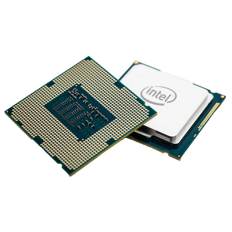 پردازنده مرکزی اینتل سری Haswell مدل Core i7-4790