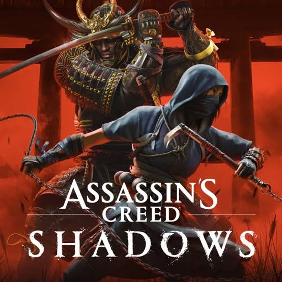 دیتا بازی کامپیوتری Assassin’s Creed Shadows حجم154 گیگابایت