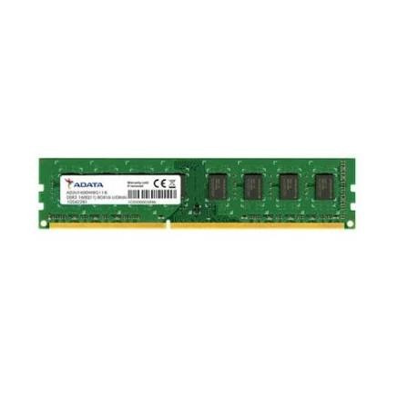 رم دسکتاپ آ دیتا مدل DDR3 PC3-12800S 1600MHz ظرفیت 8 گیگابایت