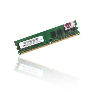 رم دسکتاپ میکرون مدل DDR3L PC3L-10600E 1333MHz ظرفیت 8 گیگابایت