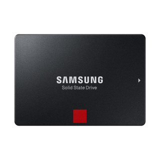 اس اس دی سامسونگ مدل 860 Pro ظرفیت 256 گیگابایت