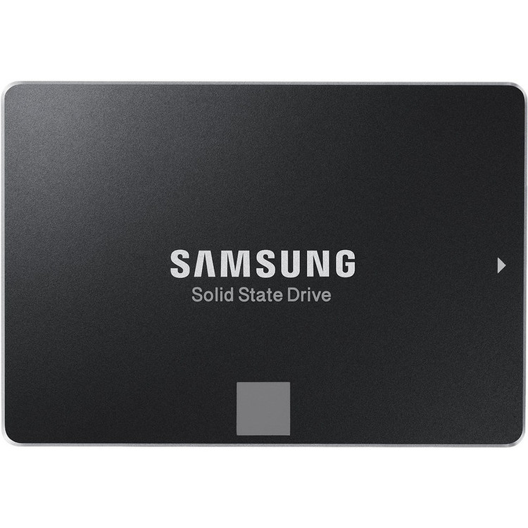 اس اس دی اینترنال سامسونگ مدل 850 Evo ظرفیت 250 گیگابایت