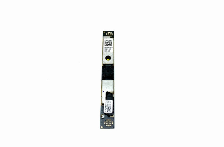 وب کم لپ تاپ دل DELL CN-0WHVND