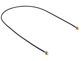 کابل آنتن دو سر سوکت U.FL FEMALE