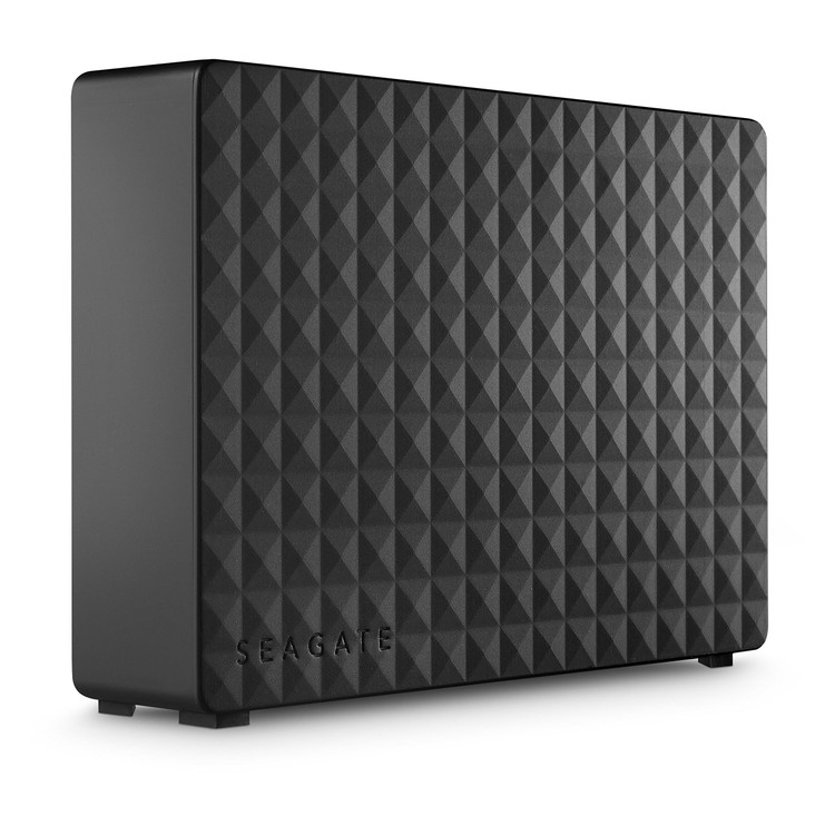 هارد اکسترنال سیگیت مدل SEAGATE Expansion Desktop Hard ظرفیت 16 ترابایت