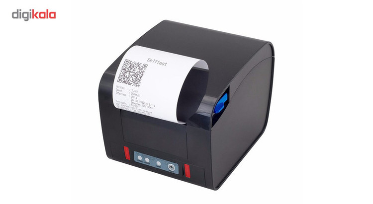 پرینتر حرارتی ایکس پرینتر مدل XP-D200H