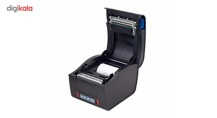 پرینتر حرارتی ایکس پرینتر مدل XP-D200H