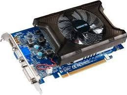 کارت گرافیک گیگابایت مدل Gigabyte HD 5670 1GB