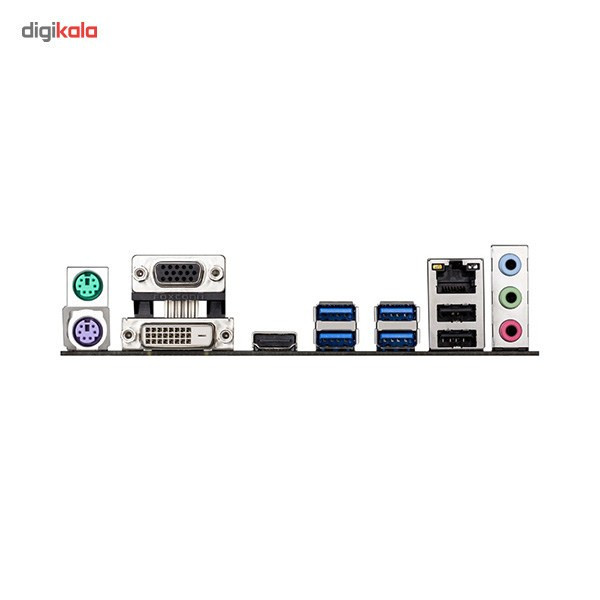مادربرد ایسوس مدل H97 PLUS