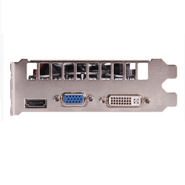 کارت گرافیک ام اس آی مدل MSI GT 630 1G