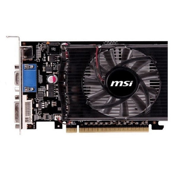 کارت گرافیک ام اس آی مدل MSI GT 630 1G