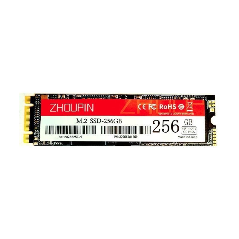 اس اس دی اینترنال ژوپین مدل M.2 SSD-256GB ظرفیت 256 گیگابایت