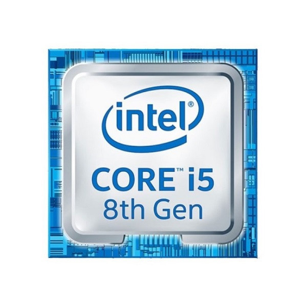 پردازنده مرکزی اینتل سری Coffee Lake مدل Core i5-8500