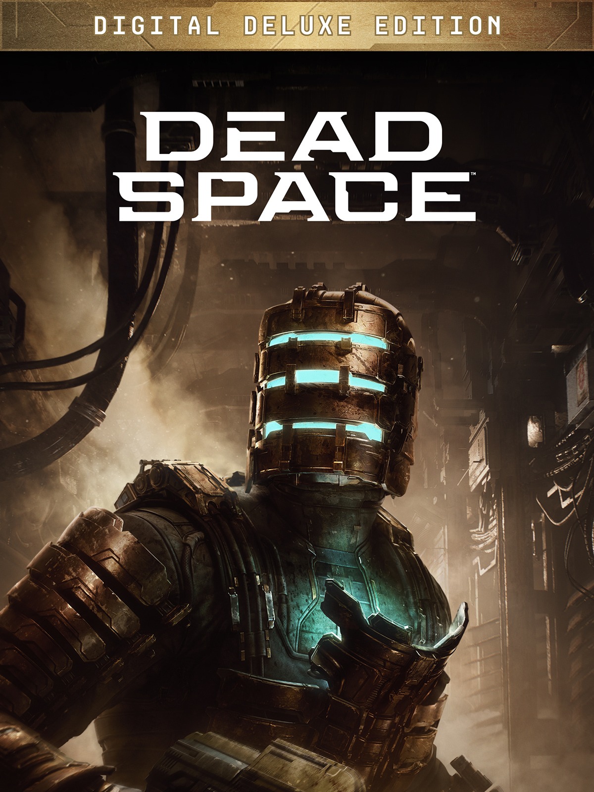 دیتا بازی کامپیوتری Dead Space 2023 Remake حجم 36 گیگابایت