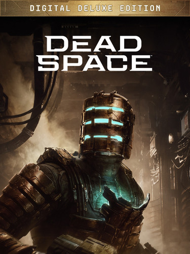 دیتا بازی کامپیوتری Dead Space 2023 Remake حجم 36 گیگابایت
